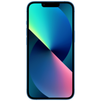 Apple iPhone 13 (128GB ROM) at Rs.65990  [ Cashback Offer ]