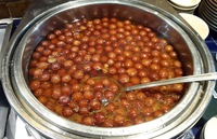 Live again - Angouri jamun @9+5shipping(less then the cost of Panipuri)