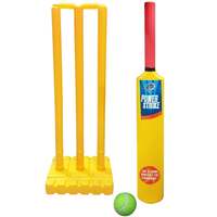 Smart Picks Kids Cricket Set with Bag