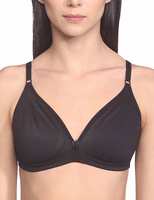 Macrowoman Half Cup Bra