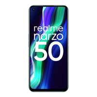 Get Upto 3000 Instant Discount On Realme Narzo Smartphones With HDFC Cards (26-31st Mar)