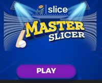 Get Free Monies From Master Slicer Game
