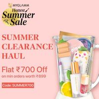 Flat Rs. 900 off on orders worth Rs. 1099 (Selected Products)