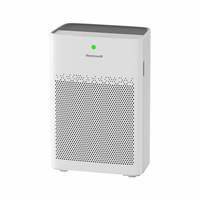 Honeywell Air Touch P1 Air Purifier with H13 HEPA Filter, Activated Carbon filter and Pre-Filter. Child Lock