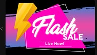 Croma Flash Sale - Up to 62 % off On Electronics Smartphones and more + 10% Up to Rs.3000 On Selected  Bank
