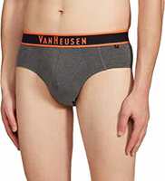 Van Heusen Men Brief at 46% off 