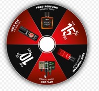 Beardo Spin and Win - Get Freebies & More Discount 