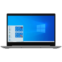 Game Pass Included - Lenovo IdeaPad 3 10th Gen Core i3 Windows 11 Home Laptop (8GB RAM, 1TB HDD, Intel UHD Graphics)