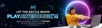 Croma AWESOME 24/7 Sale  - Gaming Laptops Starting @ Rs.59,990 +   Extra 10% Discount on HDFC, ICICI & SBI Bank Cards
