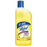 Swiggy Instamart - Flat 50% OFF on Lizol Disinfectant 500 ml 