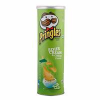 Swiggy Instamart : Free Pringles Sour Cream & onion Flavour Chips worth Rs.109 with Every order (Location-Specific) 