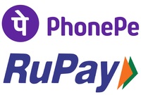 Phonepe - Free Rs25 on secure your RuPay card (User Specific)