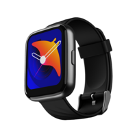 boAt Wave Pro 1.69" HD Display Smartwatch