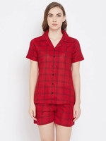 Buy 1 Get 1 Free On Clovia Products Inner & Nightwear