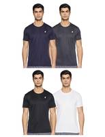 Amazon Brand - Symactive Men's Regular Fit T-Shirt