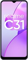 Realme C31 Starting From Rs. 8999 + Rs.1000 Discount on SBI/HDFC cards