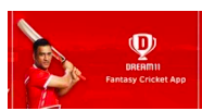 Dream11 Add 50 and get 50 cash bonus (Till 6PM, today)