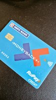 HDFC Launch RuPay Moneyback+ Credit card (Offers & Details)