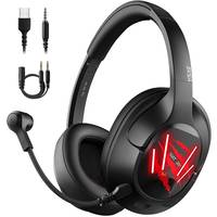 EKSA E3 Mobile Headphones Virtual 7.1 Surround Gaming Headphones ₹1099