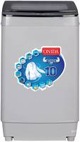 ONIDA 6.5 kg Fully Automatic Top Load Grey Including Citi Bank Discount