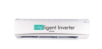 {Prepaid} Hisense 1.5 Ton Inverter 4 Star Copper (2022 Range)  4-in-1 Convertible Split AC (White)