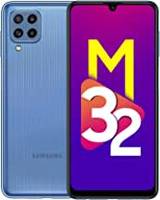 Samsung Galaxy M32 5G (Sky Blue, 8GB RAM, 128GB Storage) With Citibank Offer