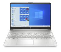 Coupon + Bank offer - HP 15 (2021) AMD Ryzen 7 15.6 inches FHD Screen Thin and Light Laptop (8GB RAM, 512GB SSD) Laptop