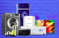 Extra Discounts On Select Appliances On Supercoins In Appliances Sale. (4 8 Apr)