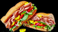 Subway Slice spark Offer :  Rs.100 cashback on minimum purchase of Rs.300