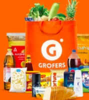 Flat 10% off on Grofers aka Blinkit upto max 300 off for RBL Bank Credit & Debit card users (Every Monday in April)