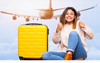 Flat 15% OFF on dom flights, Flat 12% OFF on intl flights, Flat 15% OFF on dom hotels, Flat 10% OFF on holidays & Flat 15% OFF on bus on Yatra for Slice card users (Every Monday)