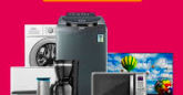 Flat 10% off on Tatacliq for IDFC Bank Credit card users (Every Monday)