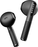 Boult Audio Airbass XPods Pro with 24 hrs Playtime, Type-C Fast Charging, Fast Pairing Bluetooth Headset