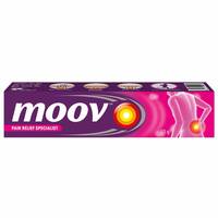 10% flat discount on Moov products on Amazon!