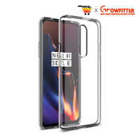 Loot : Free Premium Transparent Silicon Cover (Pay Only Shipping)