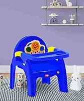 Prima Detachable Baby Desk Plastic Chair 130
 For 6 months to 5yrs age kids