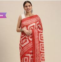Loot - Sangam prints women's sarees & lehenga sets @ 60
