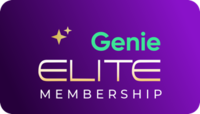 O Genie Annual Membership Free For All Using 0 Supercoins  [Myntra Insiders] 