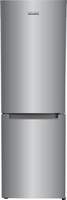 MITASHI 345 L Frost Free Double Door Bottom Mount 2 Star Refrigerator  (Silver)