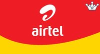 Make a payment on Airtel Prepaid & Win ₹10 to ₹50 back (min payment of ₹35)