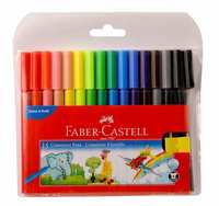 Faber-Castell Connector Pens (Pack of 15) [35% Coupon]