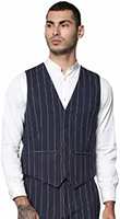 Top Brands Waistcoat & Blazers Minimum 70% off from Rs.657 