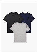 Minimum 70% off on Men's T-shirts