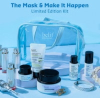 Belif India : Buy 1, Get 1 Free sitewide