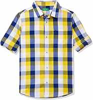 UCB Shirts from Rs.220