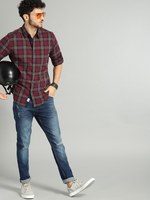 Upto 80% off on Van Heusen Sandals , Boult Audio , Roadster Jeans [Till Midnight]