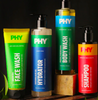 Thephylife : Buy 2 Get 2 Free on All Premium Men Care 