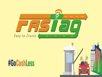 Fastag Recharge on Simpl billbox - Get 10% cashback