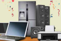 Upto 70% off + 10% Instant Discount on ICICI Bank Credit Cards and Credit EMI transactions.(11-14 April)