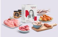 Licious : Peri Peri Chicken I Ready To Cook For Free.